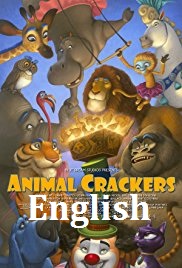 Animal Crackers 2018 Animal Crackers 2018 Hollywood English movie download